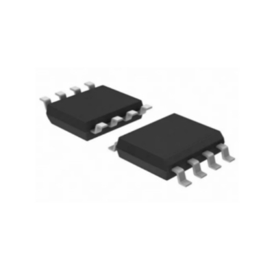 Chip Sirkuit Terpadu TSC200IYDT Amplifier Sensor Arus Dengan Comparator Open Drain