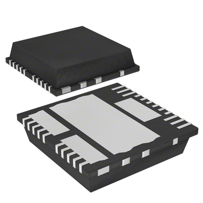Integrated Circuit Chip VND5E004ATR 4mΩ High-Side Driver Untuk Aplikasi Otomotif