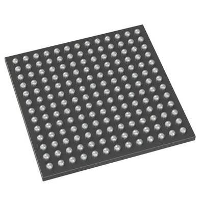 Mikrokontroler MCU STM32U5A5AJH3 Mikrokontroler tertanam bertenaga rendah