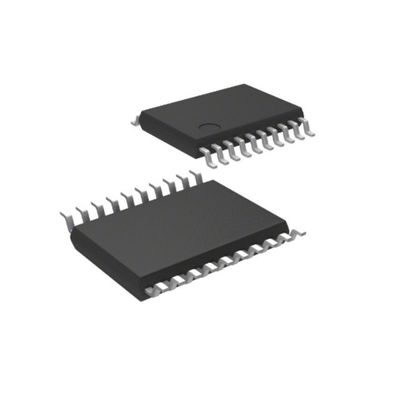Mikrokontroler MCU STM32C011F4P7 Mikrokontroler Flash Berkinerja Tinggi 32-Bit 48MHz 16KB