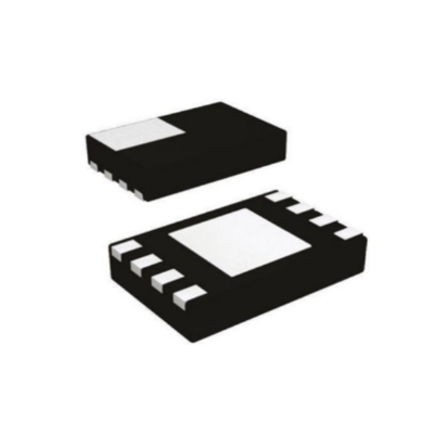 Integrated Circuit Chip STL320N4F8 Transistor MOSFET Tingkat Logika N-Channel Otomotif