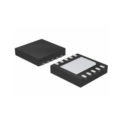 Chip sirkuit terintegrasi STEF12SAGR 3.5A Regulator sekering elektronik sisi tinggi 10-VFDFN