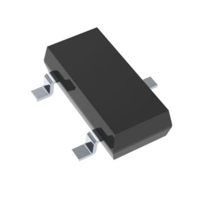 Chip sirkuit terintegrasi SCP51460SN33T1G Akurasi tinggi Low Noise LDO Regulator SOT-23-3