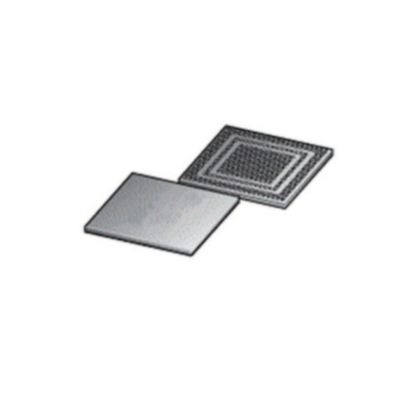 Microcontroller MCU SAF7770EL/203Z130Y Prosesor Sinyal Digital Tertanam Dengan Audio Terintegrasi