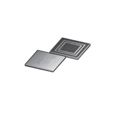 Microcontroller MCU SAF4000EL/103Q53AK Embedded Audio Defined Radio Processor