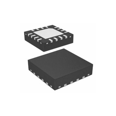 Mikrokontroler MCU R7F102G4E2DNP 16-Bit 32MHz 64KB Flash Mikrokontroler IC 16-WFQFN