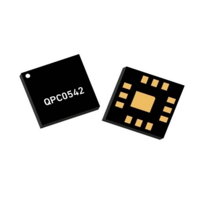 Modul Komunikasi Wireless QPC0542TR7 Ultra-Wide Band 50GHz SOI SPDT Switch IC
