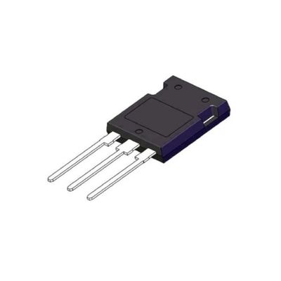 Chip sirkuit terintegrasi PCFGY140T120SWD 1200V 140A IGBT Field Stop Single Transistor