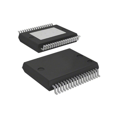 Chip Sirkuit Terintegrasi STA368BWGTR PMIC Linier Audio Amplifier IC