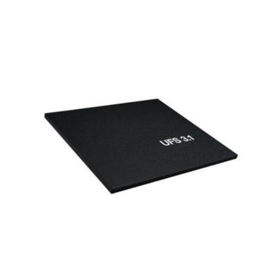 Memori IC Chip MTFC512GBCAVHE-WT Universal Flash Storage NAND Memori IC