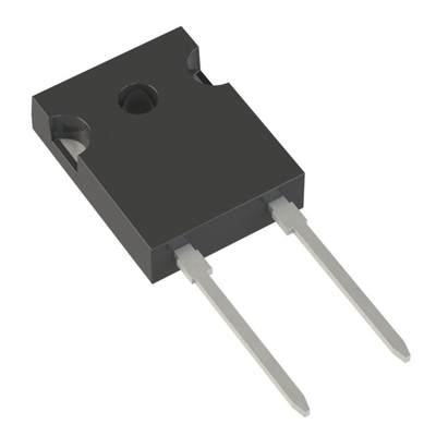 Chip sirkuit terintegrasi NDSH30120C-F155 30A 1200V Silicon Carbide Schottky Diode TO-247-2