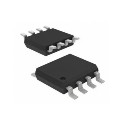 Sensor IC MLX91231KDC-BBA-000-RE Smart IVT Shunt Interface Sensor arus 8-SOIC