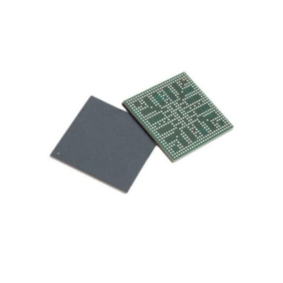 Mikrokontroler MCU MIMX9301CVVXDAB Prosesor ARM Cortex-M33 900MHz yang kuat