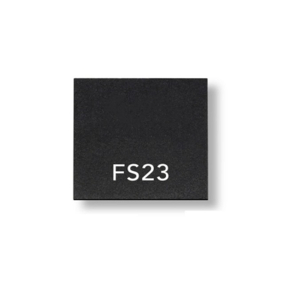Integrated Circuit Chip MFS2303BMMA0EP Low-Power Safety System Basis Dengan Manajemen Daya