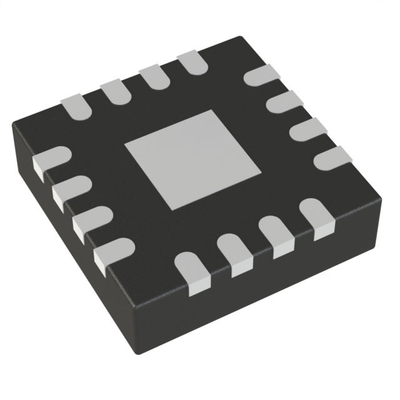 Chip Sirkuit Terintegrasi MCP47CVD02-E/MG Konverter Saluran Dual Digital Ke Analog
