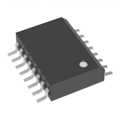 Chip sirkuit terintegrasi NCV57101DWR2G Single Channel Isolated High Current IGBT Gate Driver