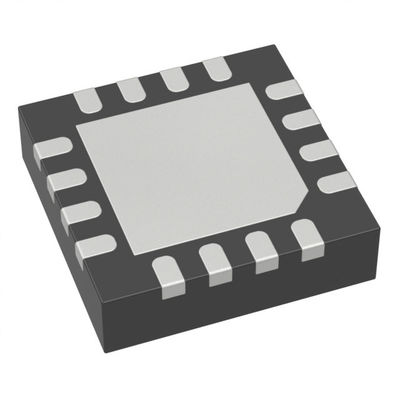 LTC5510IUF Wireless Communication Module 1MHz sampai 6GHz 105mA RF Mixer IC QFN-16