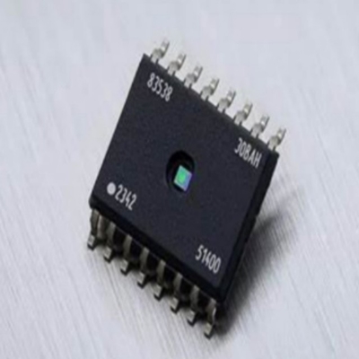 Sensor IC MLX90830LXG-BAG-003-RE Triphibian Absolute MEMS Sensor Tekanan IC SOIC16