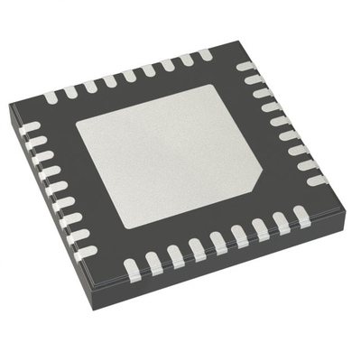 Ethernet IC LAN8672B1T-E/LNX Transceiver PHY Ethernet Berkinerja Tinggi 10BASE-T1S