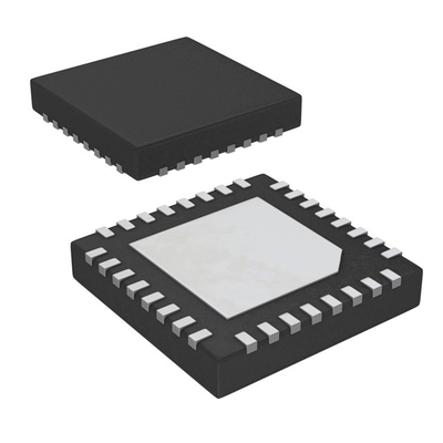 Chip sirkuit terintegrasi ISL81601FRZ 4-Switch Buck-Boost PWM Controller