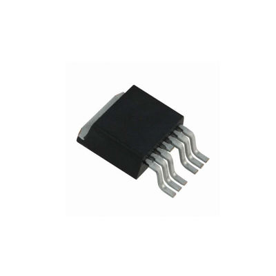 Chip sirkuit terintegrasi BTS621L1E3128A Dual Channel High Side Power Switch TO-263-7