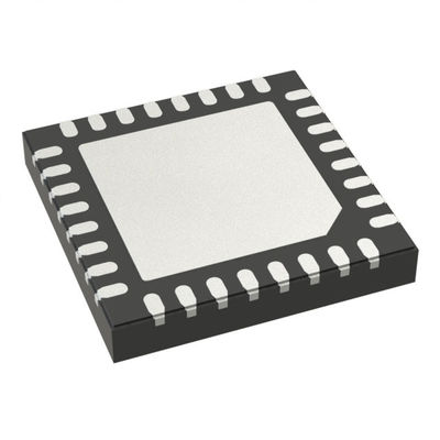 Integrated Circuit Chip SPSB081C5-TR Power Management System IC Dengan CAN-FD