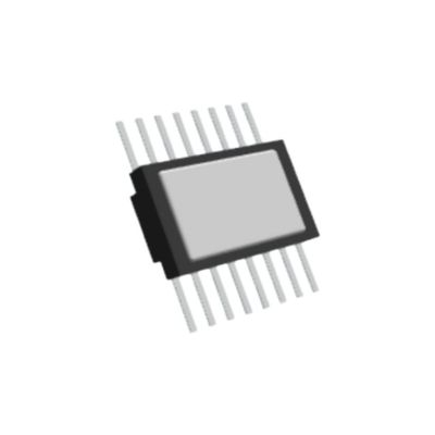 Integrated Circuit Chip RHRPM4424LK02V Rad-Hard 4.5A Dual Low-Side MOSFET Driver
