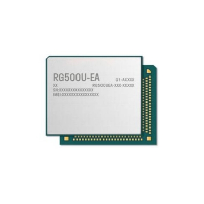 5G Modul RG500UEBAA-D11-SNASA Multi-Mode 5G Sub-6GHz LGA Modul