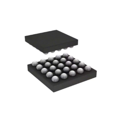 Microcontroller MCU R7F101G8E3CLA MCU tertanam 16-bit berkinerja tinggi