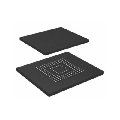 Memori IC Chip S40FC004C1B1I003A2 Kinerja tinggi e.MMC Flash Memory IC