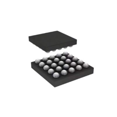 Mikrokontroler MCU R7F101G8G2DLA 48MHz 128KB Flash Mikrokontroler IC 25-WLGA