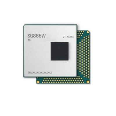 Modul Komunikasi Wireless SG865WAPPA-F84-UNNNA WiFi And BT Smart Module