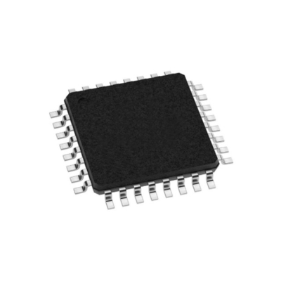 Mikrokontroler MCU ATMEGAS64M1-MA-HP 11 Saluran 8MHz Mikrokontroler 8-Bit MCU TQFP-32
