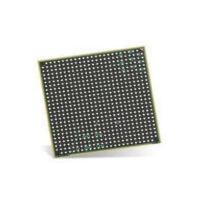 Microcontroller MCU T2081NSN8MQLB Prosesor Arsitektur Daya QorIQ FCPBGA-780