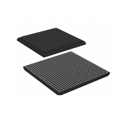 Mikrokontroler MCU T1014NXN7PQA Arsitektur Daya 1.4GHz Mikroprosesor 64-Bit