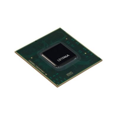 Mikrokontroler MCU LS1046AXN8P1A Hingga 1.4GHz MPU tertanam 64-bit FCPBGA-780