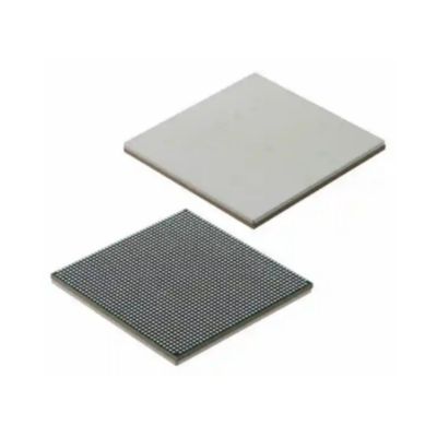 Mikrokontroler MCU LS1043AXN7PQB Mikroprosesor IC 1.4GHz MPU tertanam 64-bit