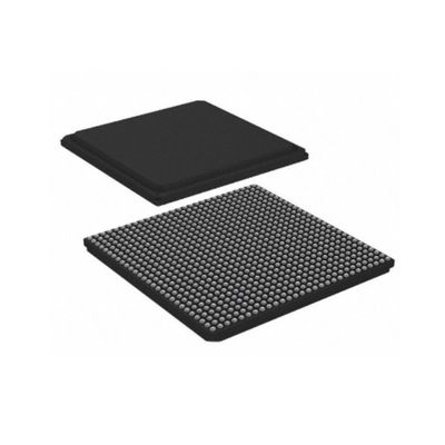 Mikrokontroler MCU T1014NSN7MQA 1.2GHz Mikroprosesor tertanam 64-bit FCPBGA-780