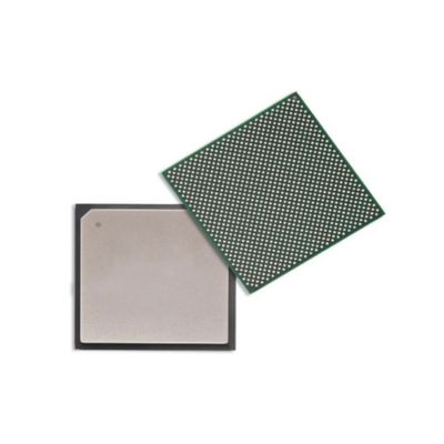 Mikrokontroler MCU LX2082RC82029B MPU tertanam 2GHz 64-Bit 8 Core Mikroprosesor