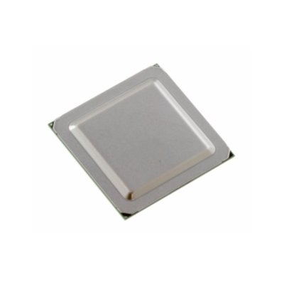 Mikrokontroler MCU LS1023AXN7QQB Prosesor IC FCPBGA-621 Hingga 1.6GHz 64-Bit MPU