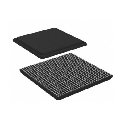 Mikrokontroler MCU LS1023ASN8KNLA Mikroprosesor tertanam FBGA-780 Prosesor IC