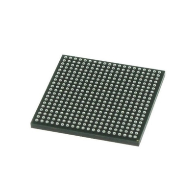 Microcontroller MCU ADSP-SC594WCBPZ8 Dual Core DSP BGA-400 Prosesor Sinyal Digital