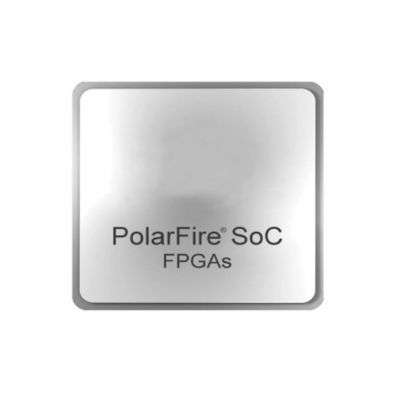 MPFS095TS-FCSG325I Field Programmable Gate Array Low Power Mid Range PolarFire SoC FPGA