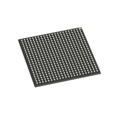M2S090S-1FGG484I Field Programmable Gate Array Low Power 32-Bit SmartFusion2 SoC FPGA