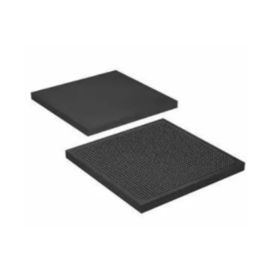 Field Programmable Gate Array XCKU115-1FLVD1517C FPGA IC Berkinerja Tinggi FBGA-1517