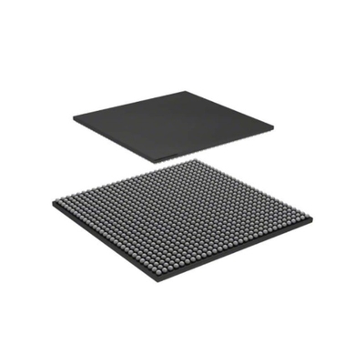 Field Programmable Gate Array XCZU9CG-2FFVC900E 1,5 GHz 2 Core ARM Cortex R5 SoC FPGA IC