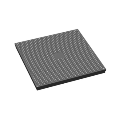 Field Programmable Gate Array XCZU19EG-1FFVC1760E Kecepatan Tinggi Dual Core ARM Cortex-A53 SoC FPGA IC