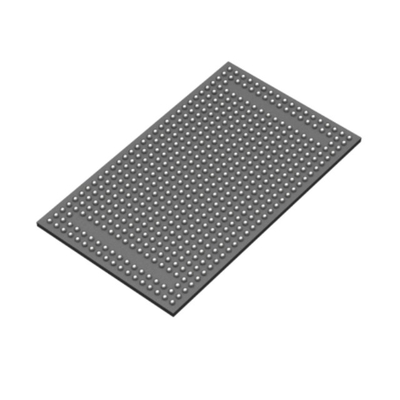 Field Programmable Gate Array XCZU3CG-1UBVA530I SoC FPGA IC berkinerja tinggi