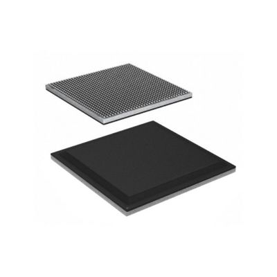 Field Programmable Gate Array XCKU060-L1FFVA1156I Kintex UltraScale FPGA Logic IC