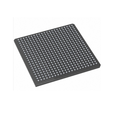 Field Programmable Gate Array XCZU3TEG-L2SFVC784E 1.333GHz Dual Core ARMCortex-R5 SoC FPGA IC